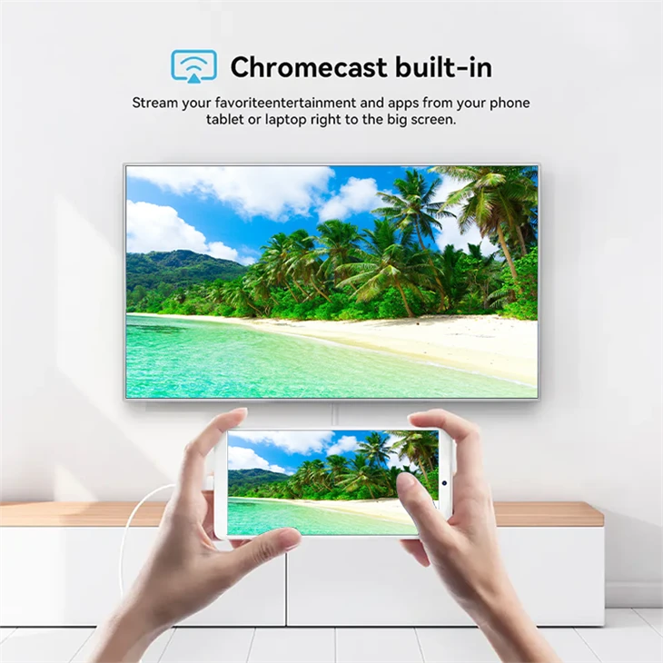 Android TV Box