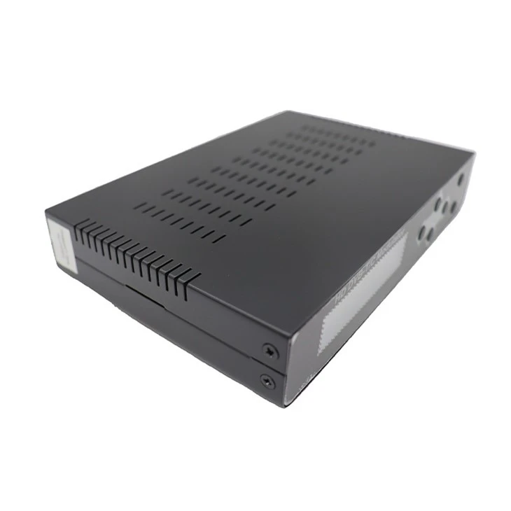 HD DVB-T/C Modulator