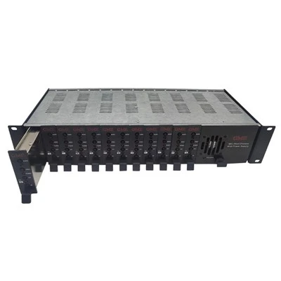 Fixed Channel SAW Filterd Modulator