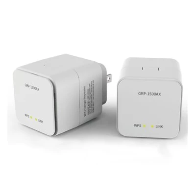Opakovač dosahu WiFi 6