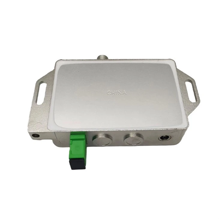 CATV Optical Transmitter best