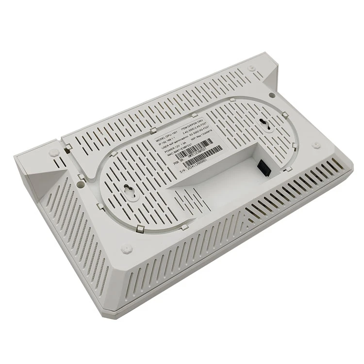 XPON 4GE 1POTS 1USB WiFi6 HGU ONT best