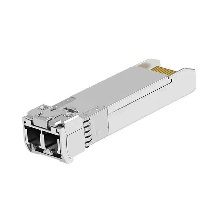 10G Gigabit Dual Fibe SFP Module