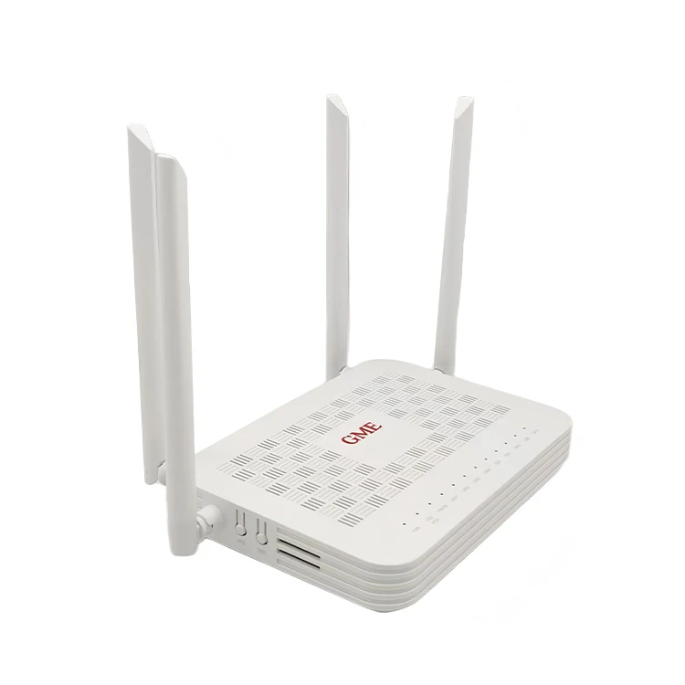 GPON 4GE CATV USB3.0 AX3000 best
