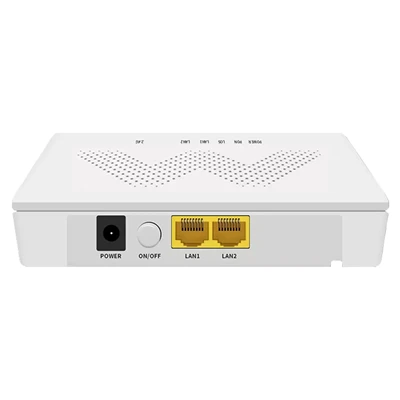 Je Onu stejný jako modem vlákna (optický modem)?