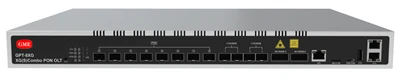 Terminál optické linky (OLT): Klíčová role v síťové architektuře