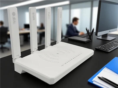 Odemykání vysokorychlostní{0}}konektivity s CATV WiFi 6 ONU: Budoucnost optic...
