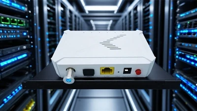 1GE CATV GPON ONU se ukazuje jako nákladové-efektivní trojité{2}}řešení pro h...