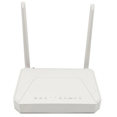GE AC WiFi CATV: Řešení typu vše-v{1}}jednom pro širokopásmové upgrady operátora