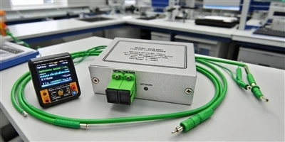 FTTH AGC CATV přijímač:-Hloubková technická analýza a zpracování aplikací