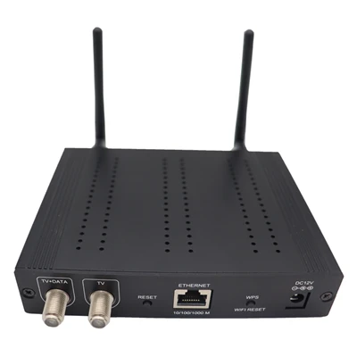 Staré linky, nová rychlost: Jak EOC s WiFi6 řeší výzvy upgradu sítě ve starší...