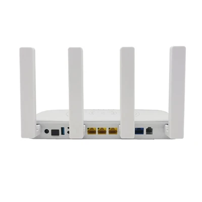 Brána XGS-GPON s 2,5 Ge+AX3000: Nejlepší případy použití a výhody pro rok 2026