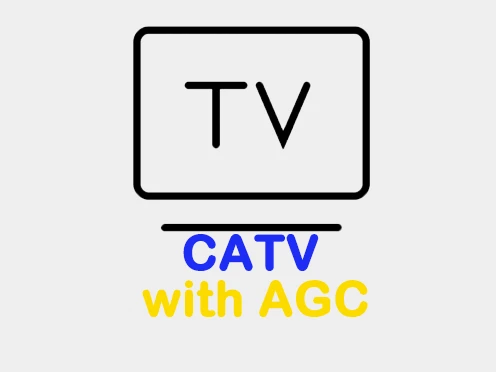 catv WIFI 6 ont catv WIFI 6 ont