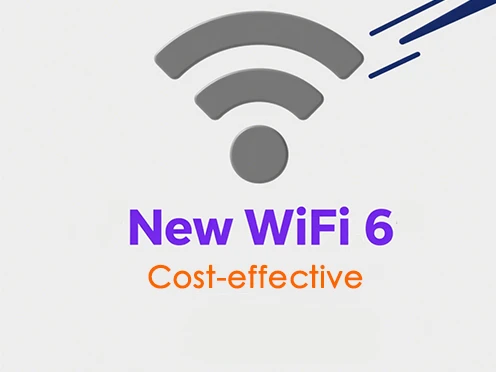 CATV VOIP WIFI 6 ONU CATV VOIP WIFI 6 ONU