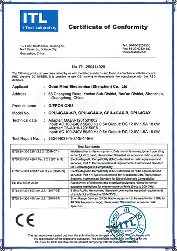 CE CE