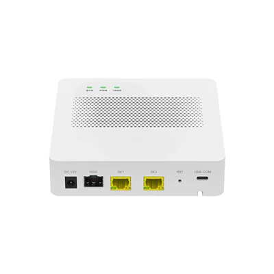 Jeden-port GPON OLT
