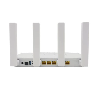 3ge 2,5GE 1pots Wifi6 AX3000 USB3.0