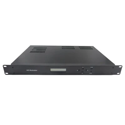 4CH DVB-T/C HD modulátor