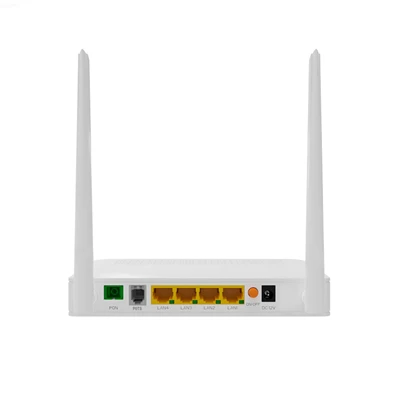 4Ge 1POTS AC WiFi USB 3.0