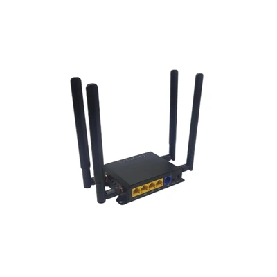Wi-směrovač Wi-Fi